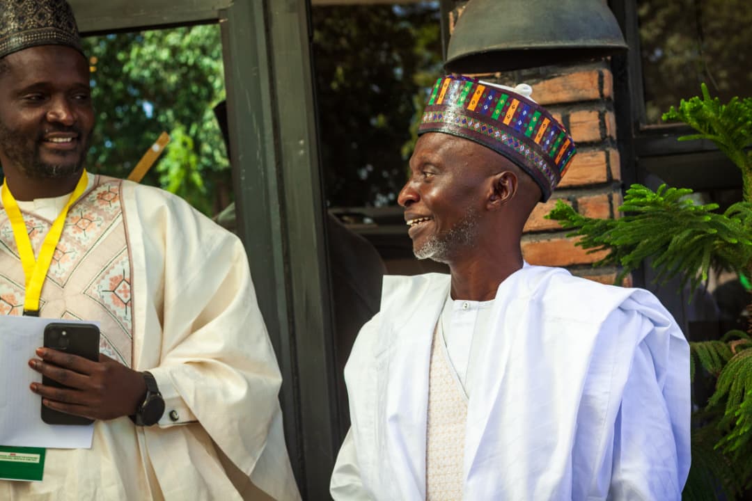 Stakeholders Forum on Mining Development in Yobe State