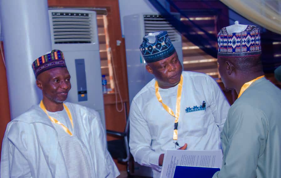 Stakeholders Forum on Mining Development in Yobe State